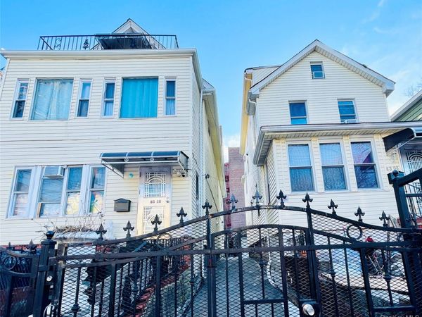 83-08 Pettit Avenue, Elmhurst, NY 11373