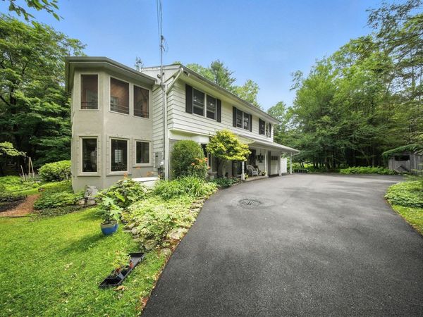 97 E Glen Wild Road, Glen Wild, NY 12738