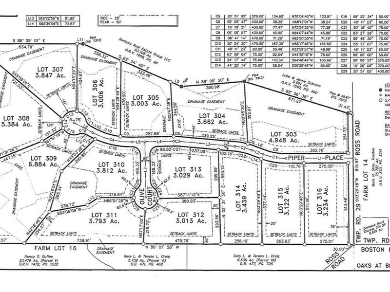 0 Piper Place, Unit 316, Sunbury, OH 43074 Photo 4