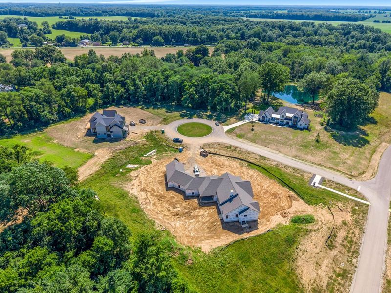 0 Piper Place, Unit 316, Sunbury, OH 43074 Photo 5