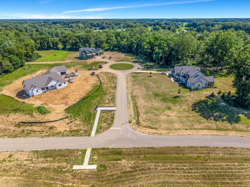 0 Piper Place, Unit 316, Sunbury, OH 43074 Photo 9