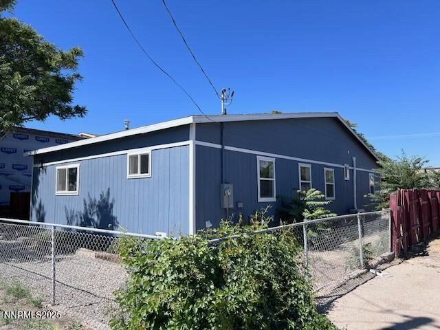 635 Grinnel Avenue, Lovelock, NV 89419 Main Photo