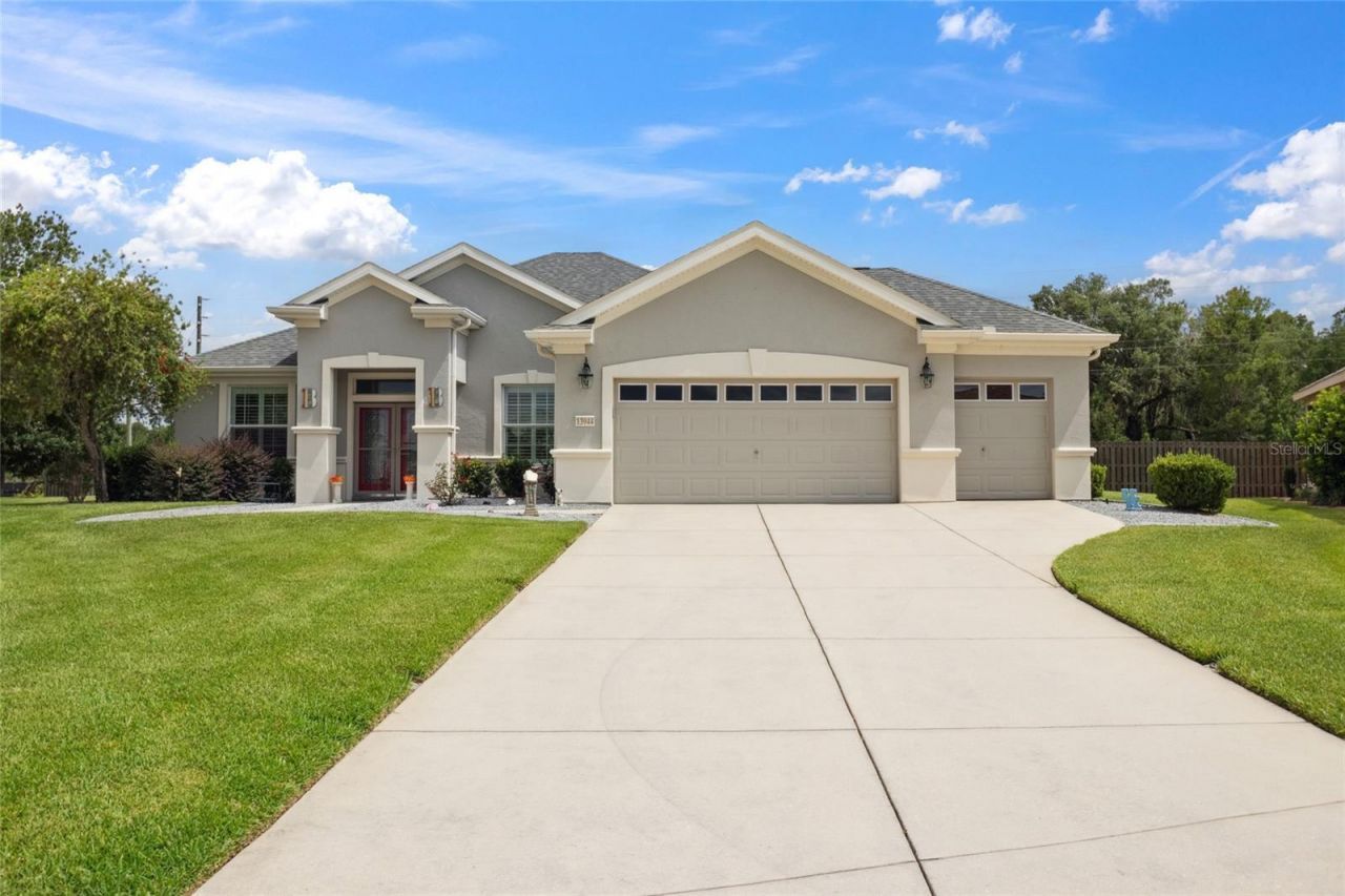 13944 SE 96th Circle, Summerfield, FL 34491 Photo
