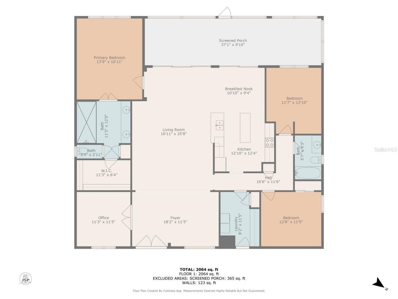 13944 SE 96th Circle, Summerfield, FL 34491 Photo