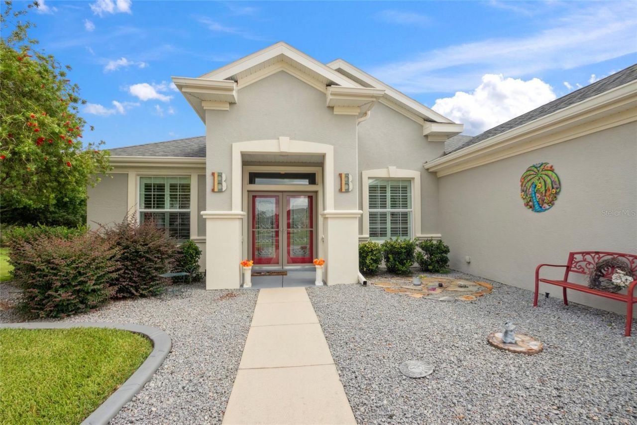 13944 SE 96th Circle, Summerfield, FL 34491 Photo