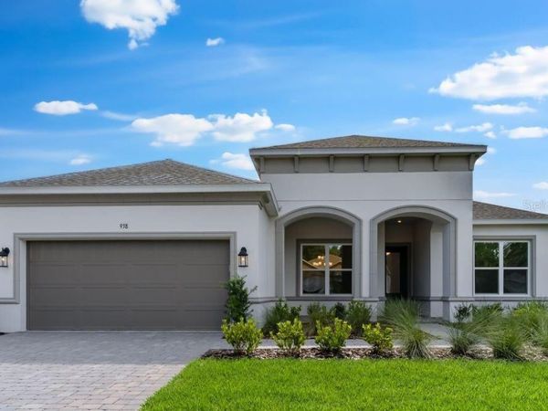 938 TASSLEFLOWER TRAIL, ST CLOUD, FL 34771