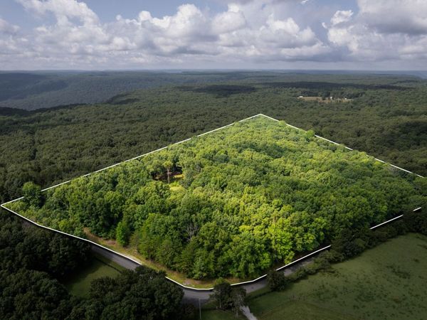 0 Stage Coach Rd, Sewanee, TN 37375