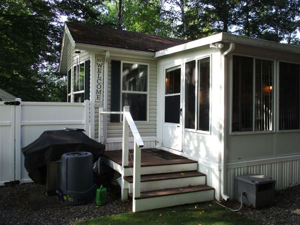 206 High Country Way, aka unit 100, Holderness, NH 03245