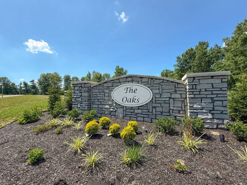 0 Olive Court, Unit 311, Sunbury, OH 43074 Photo 13