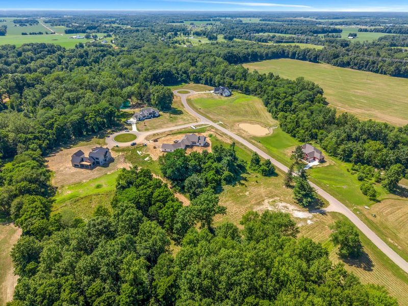 0 Olive Court, Unit 311, Sunbury, OH 43074 Photo 7