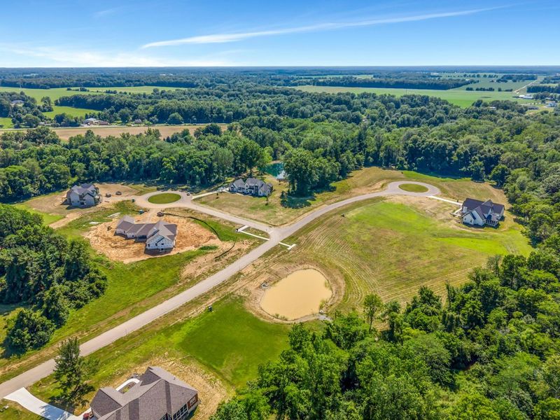 0 Olive Court, Unit 311, Sunbury, OH 43074 Photo 8