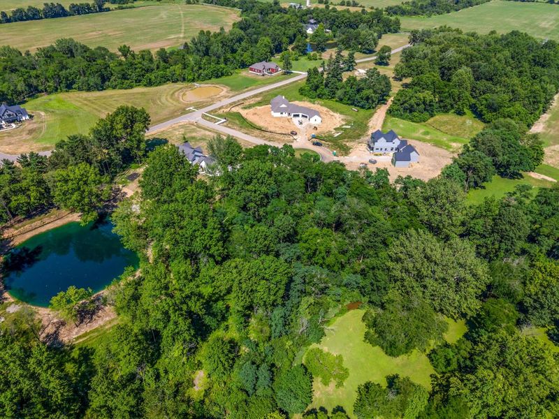 0 Olive Court, Unit 311, Sunbury, OH 43074 Photo 9