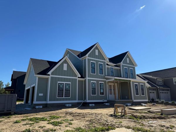 7711 Falcon Hill Court, Plain City, OH 43064