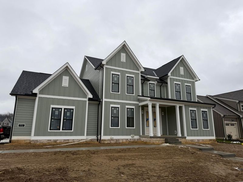 7711 Falcon Hill Court, Plain City, OH 43064 Photo 15