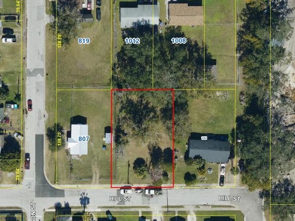1005 HILL STREET, KISSIMMEE, FL 34741