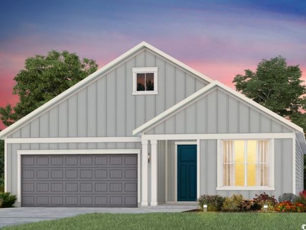 9534 Potters Pass Dr., Longs, SC 29568