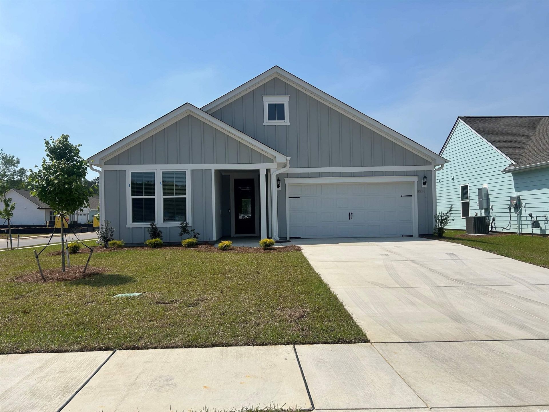 9534 Potters Pass Dr. Photo 1