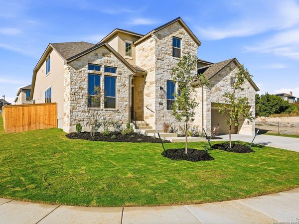1803 Yardzen Lane, San Antonio, TX 78260