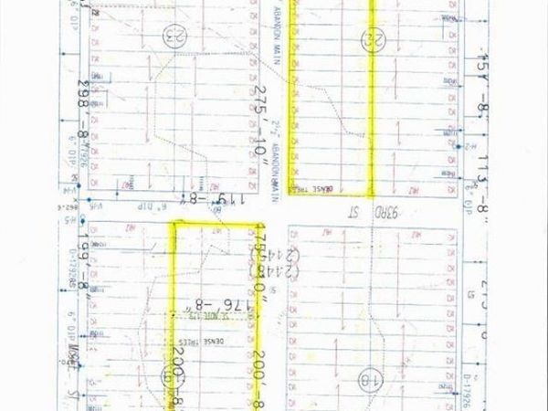 9229-9300 Grand Avenue, Kansas City, MO 64114