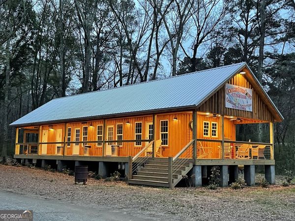 5543 Juliette Road, Juliette, GA 31046