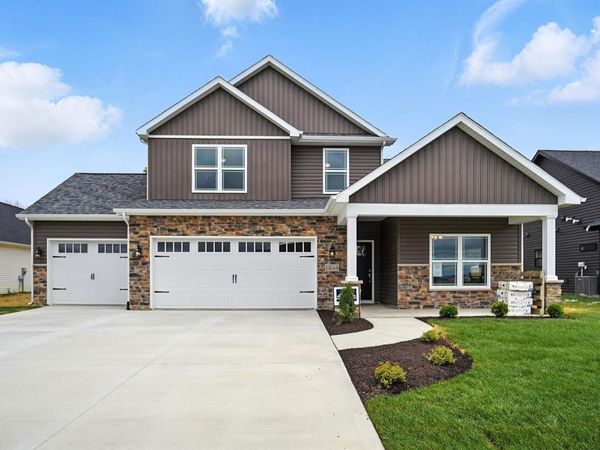 13244 Watling Path, Fort Wayne, IN 46818