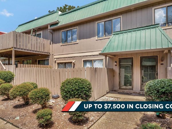 2225 Golf Road SW, Unit 417, Huntsville, AL 35802