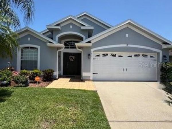 5435 BRYCE CANYON DRIVE, KISSIMMEE, FL 34758