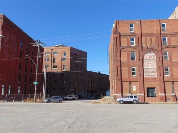 1428 Saint Louis Avenue, Kansas City, MO 64101