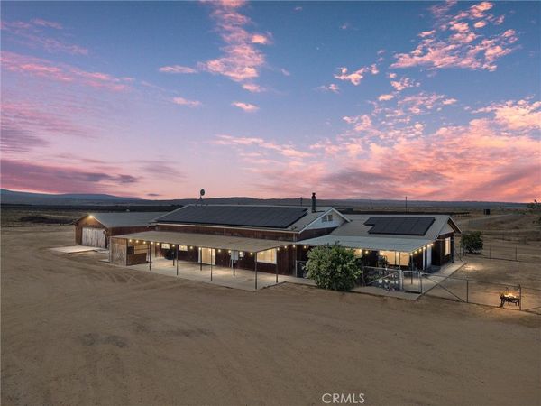 913 Basic School Road, Maricopa, CA 93252