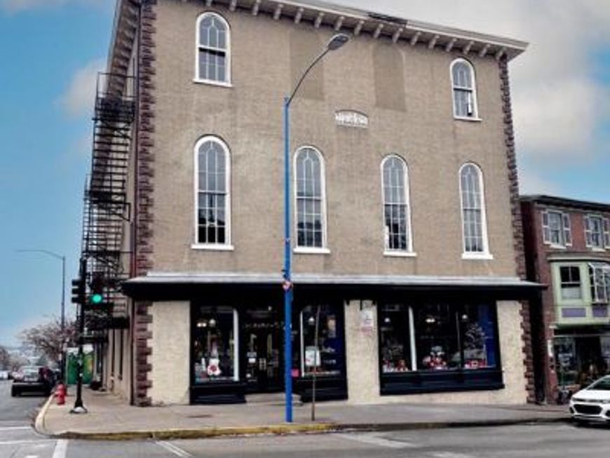 34 S Main Street, Phoenixville, PA 19460 Main Photo