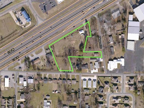 23395 I-30, Bryant, AR 72022