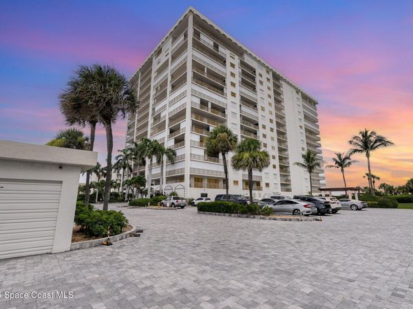 750 N Atlantic Avenue, Unit 904, Cocoa Beach, FL 32931