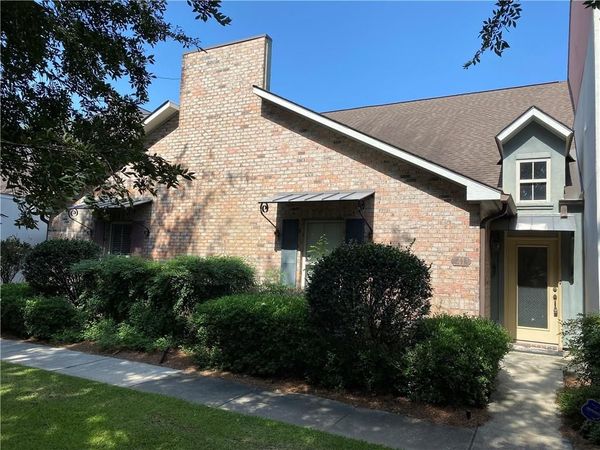 11110 BOARDWALK Drive, Unit 41, Baton Rouge, LA 70816