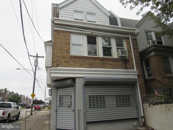 4154 ROBBINS AVENUE, PHILADELPHIA, PA 19135
