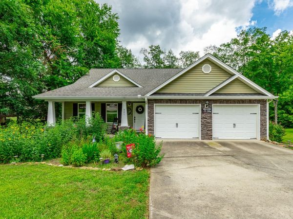 901 Haggard Road, Ringgold, GA 30736