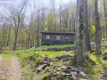 1373 Rocky Road, Harman, WV 26270