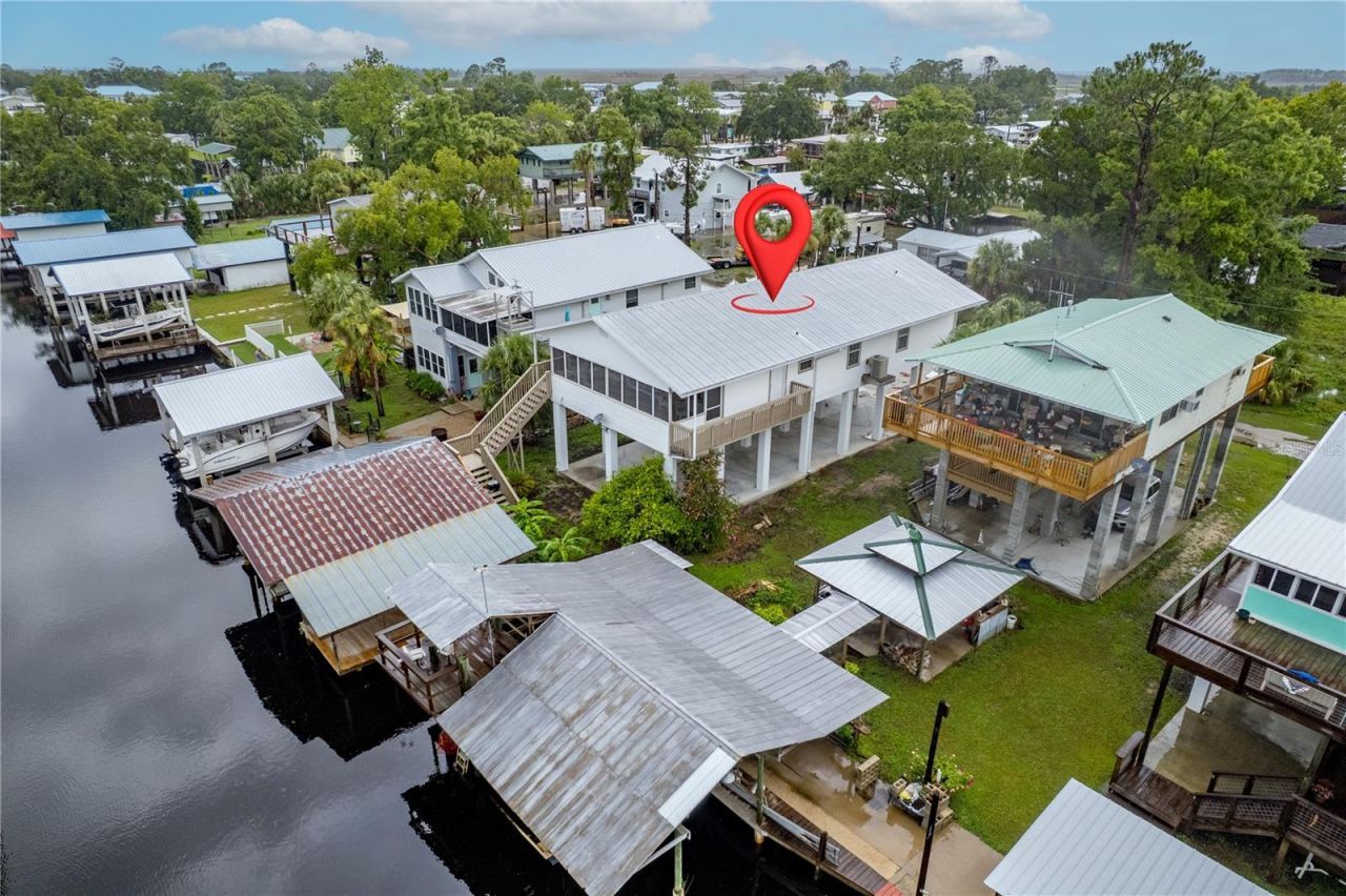 78 SE 901 Avenue, Suwannee, FL 32692 Photo