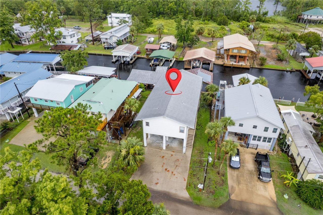 78 SE 901 Avenue, Suwannee, FL 32692 Photo