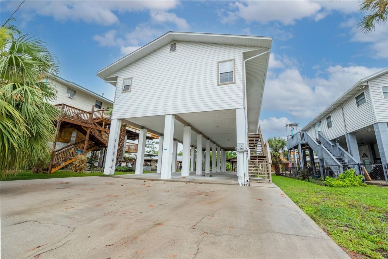 78 SE 901 Avenue, Suwannee, FL 32692 Photo