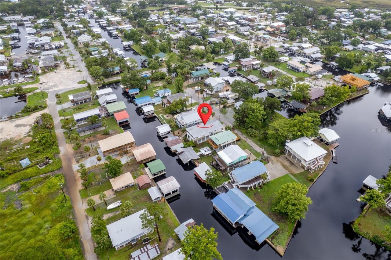 78 SE 901 Avenue, Suwannee, FL 32692 Photo