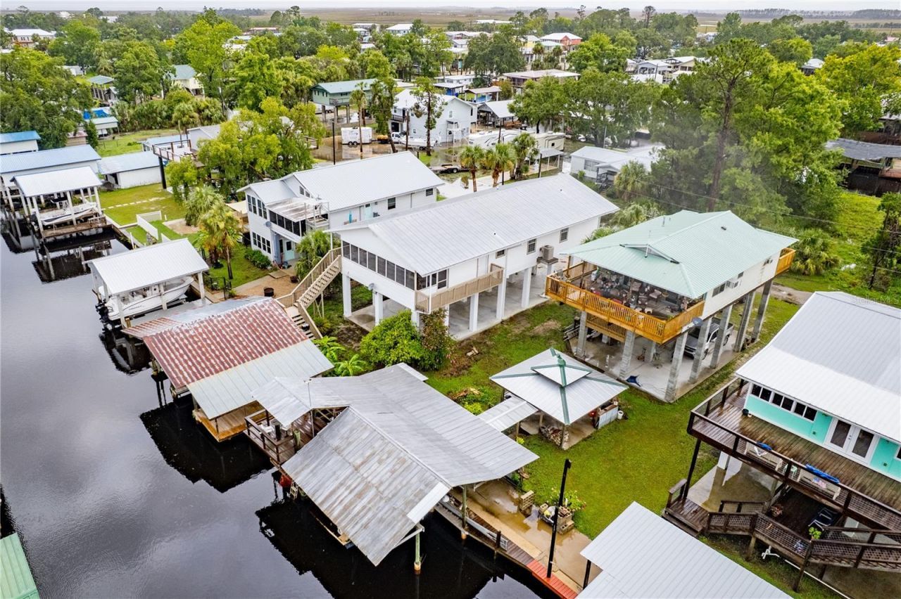 78 SE 901 Avenue, Suwannee, FL 32692 Photo