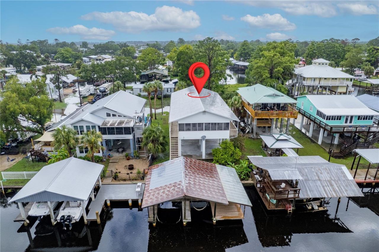 78 SE 901 Avenue, Suwannee, FL 32692 Photo