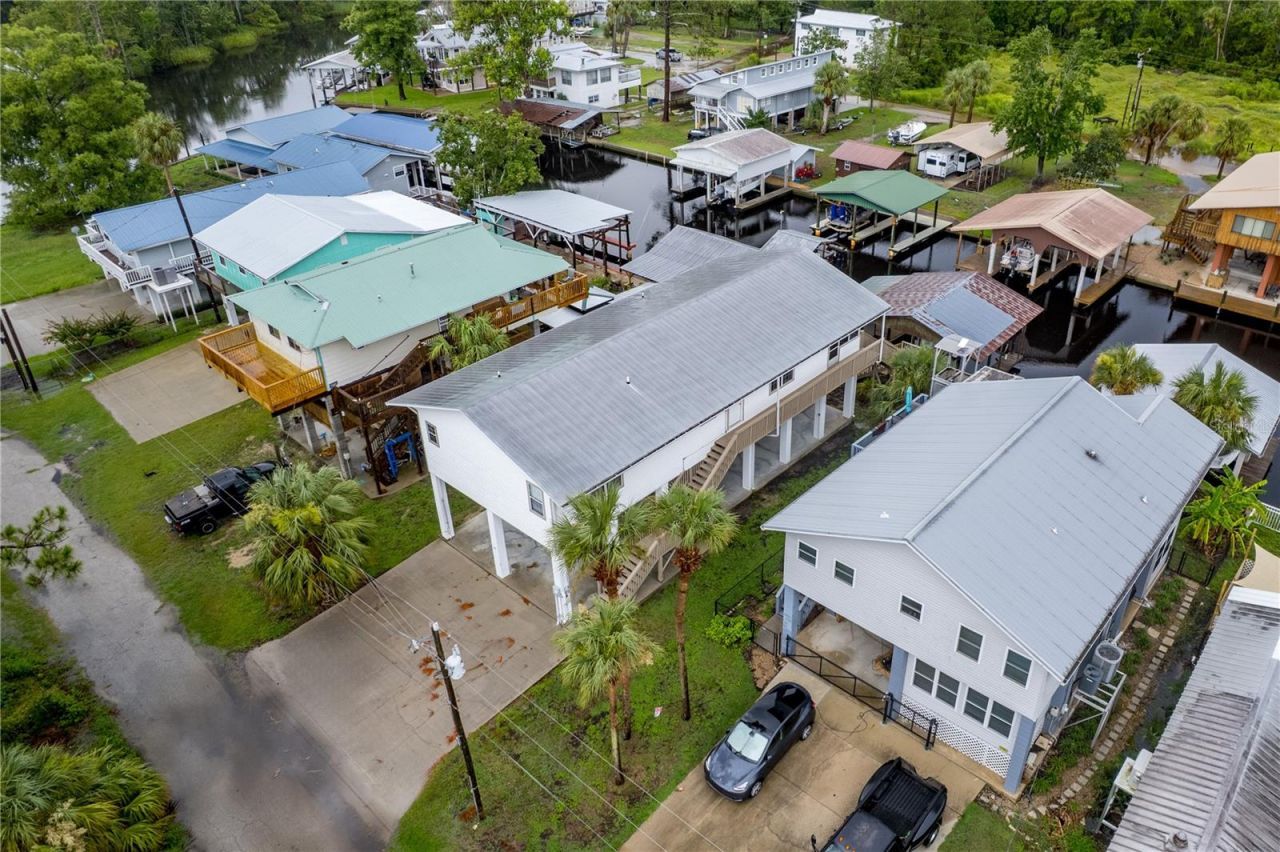 78 SE 901 Avenue, Suwannee, FL 32692 Photo