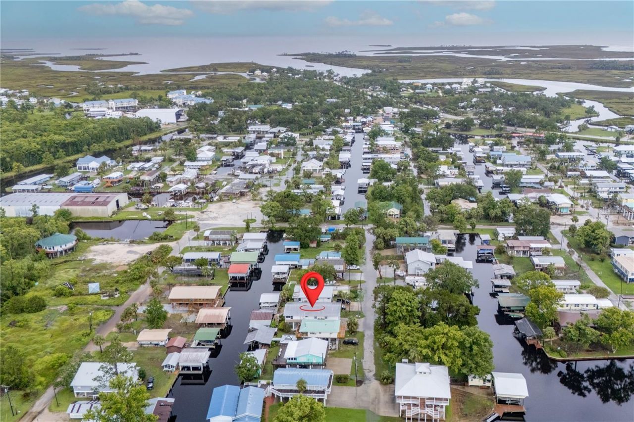 78 SE 901 Avenue, Suwannee, FL 32692 Photo