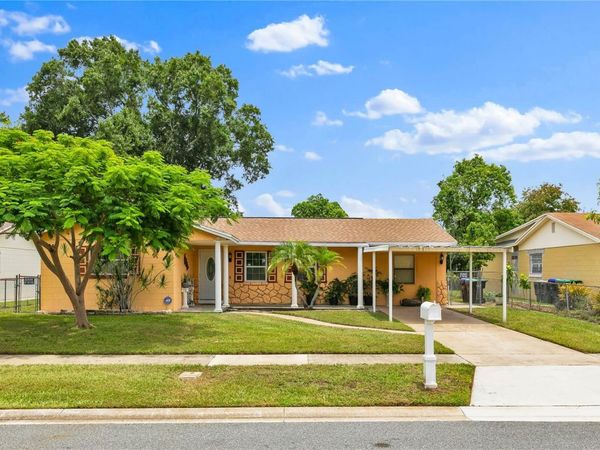 4619 SALVIA DRIVE, ORLANDO, FL 32839