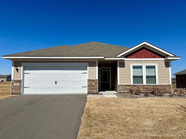 155 Summerfield Drive, Waverly, MN 55390