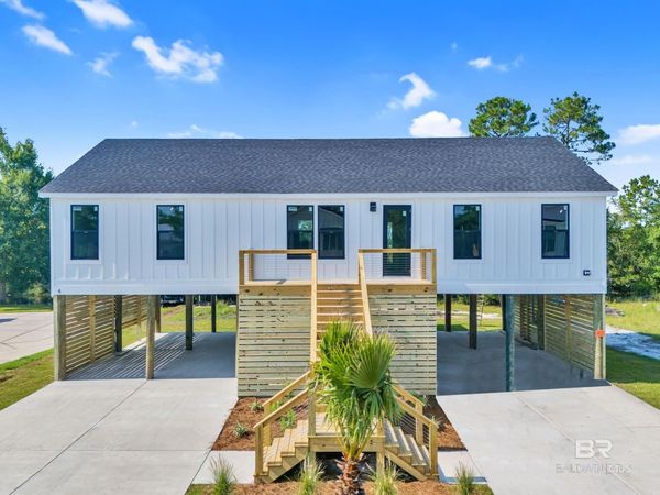 4 Claudette Circle, Orange Beach, AL 36561