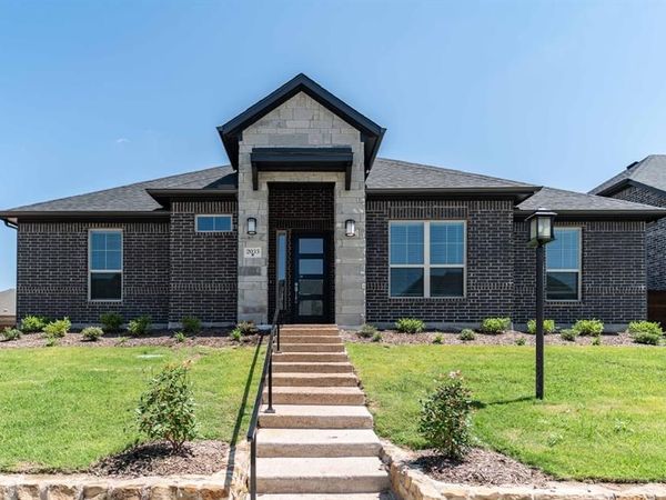 2033 Blue Moon Bay, Mesquite, TX 75181