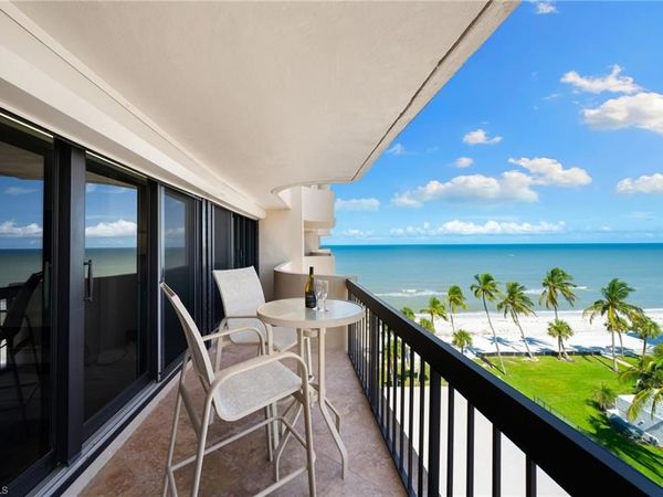 4001 Gulf Shore BLVD N, Unit 702, NAPLES, FL 34103