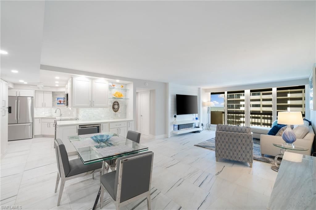 4001 Gulf Shore Blvd N, Unit 702, Naples, FL 34103 Photo